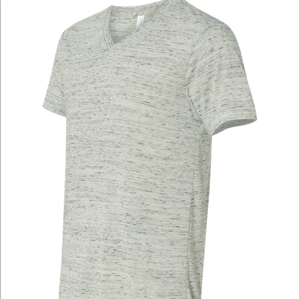 Very late VL slight v neck - Picture 2 of 3